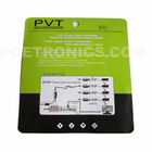 PVB-VP22 CCTV Passive Video Balun Coaxial Cable Transceiver