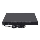 POE-S216S 16 Port IEEE802.3af/at 10/100Mbps PoE Switch (250W Internal Power)