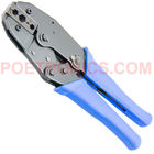 Ratchet Hex BNC Crimping Tool for CCTV Coaxial Cable RG58,59,6,62 connector