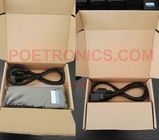 POE-PSE01M 10/100Mbps 24W Passive POE Injector Power pin 4,5+ 7,8- by POETRONICS