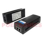 POE-PSE01M 10/100Mbps 48W Passive POE Injector by POETRONICS