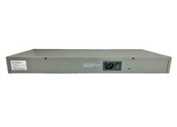 POE-S2216GFB (16FE+2GE+2GE SFP) 16 Port 100Mbps IEEE802.3af/at PoE Switch 300W Built-in Power Supply (Newly Developed)