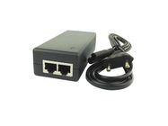 PSE4830 10/100Mbps and Gigabit 48Vdc 30W Passive POE Injector