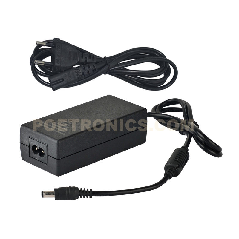 PSA1248 DC12V 4A 48W Desktop CCTV Camera Switch Mode Power Supply Adapter