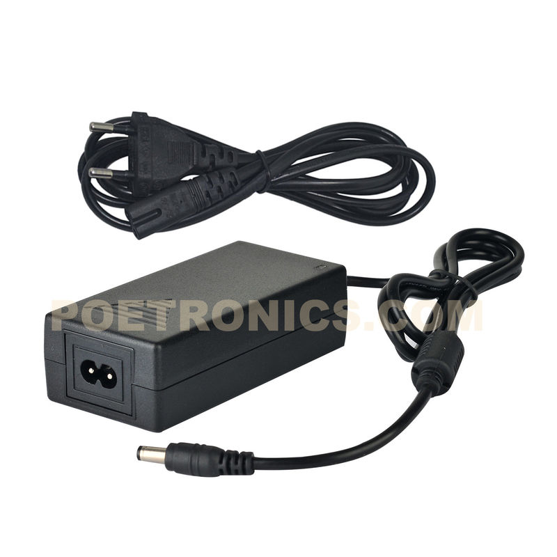 PSA12120 DC12V 10A 120W Desktop CCTV Camera Switch Mode Power Supply Adapter