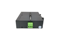 PSE90W-DRM Gigabit 90W IEEE802.3af/at/PoE++ compliant Industrial Grade PoE Injector