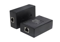 PD24W 24W PoE Splitter with 5V/9V/12V Switchable Output Voltage Gigabit IEEE802.3af/at Compliant