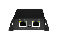 POE-EX101PRO POE Extender max 90W IEEE802.3at,at,bt compliant 150~250 meters extension range