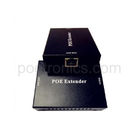 POE-EX101 IEEE 802.3at&af compatible 100meters Extensiveness POE Extender