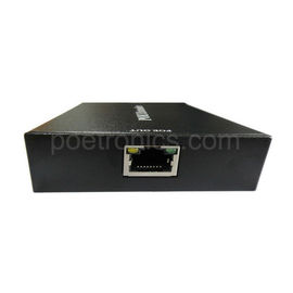 POE-EX101 IEEE 802.3at&af compatible 100meters Extensiveness POE Extender