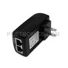 15VDC,0.8A POE Switching Power Adapter & Supply