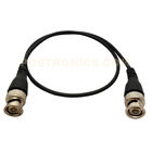 30-500CM CCTV BNC Male to Male Video Patch Cord