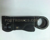 CT-ST332A CCTV Tool Three Blades Rotary Coaxial Cable Stripper
