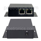 POE-SL803 30W Gibagit IEEE802.3af/at Compliant POE Splitter for IP Camera