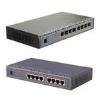 POE-S1080F 8 Port IEEE802.3af Gigabit 15.4W POE Switch (96W External Powe)