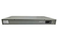 POE-S0216GB (16GE+2GE SFP) 16 Port Gigabit IEEE802.3af/at PoE Switch 350W Built-in Power Supply (Newly Developed)