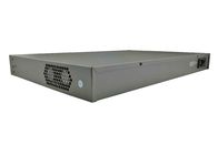 POE-S0224GB (24GE+2GE SFP) 24 Port Gigabit IEEE802.3af/at PoE Switch 350W Built-in Power Supply (Newly Developed)