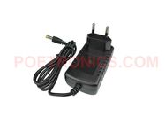 PSA1218-W DC12V 1.5A 18W Wall Plug Mounting Switch Mode Power Supply Unit (CE,RoHS,FCC)