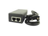 PSE30W 10/100Mbps and Gigabit 30W IEEE802.3af/at compliant POE Injector